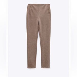 Cute riding leggings